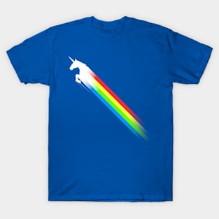 My Horn Can Pierce the Sky T-Shirt